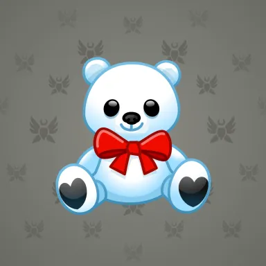 Toy Bear #36629