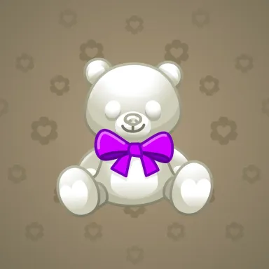 Toy Bear #36661