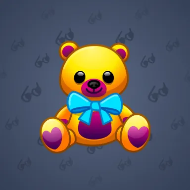 Toy Bear