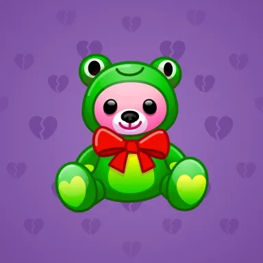 Toy Bear #36719