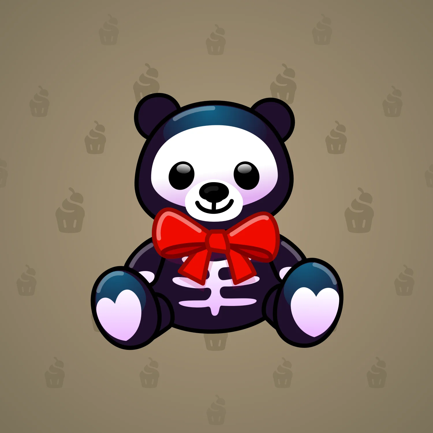 Toy Bear #37173