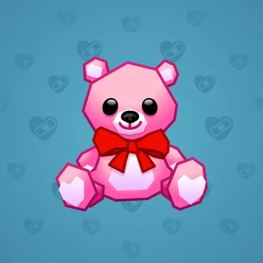 Toy Bear #37277
