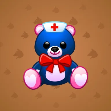 Toy Bear #37338