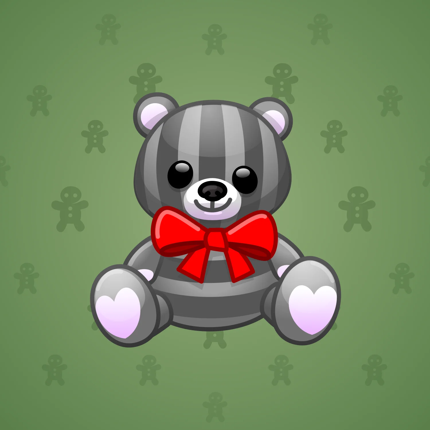 Toy Bear #37492