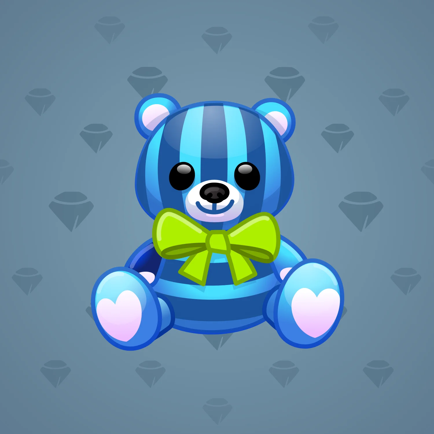 Toy Bear #37952