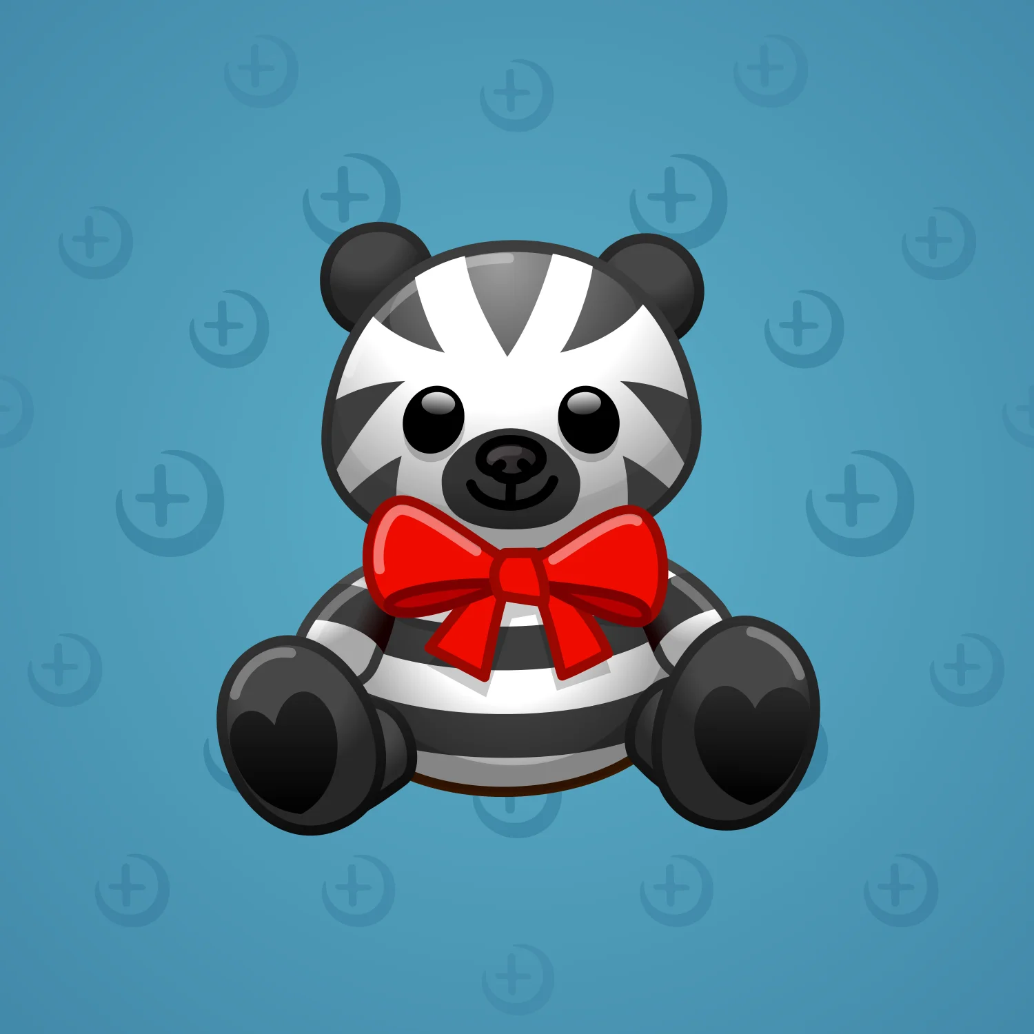 Toy Bear #38199
