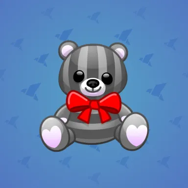 Toy Bear #38999