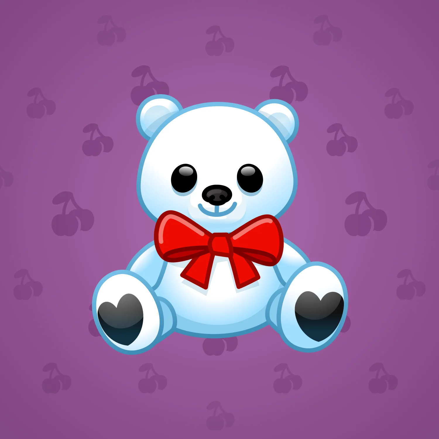 Toy Bear #39190