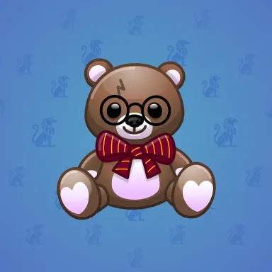 Toy Bear #39216
