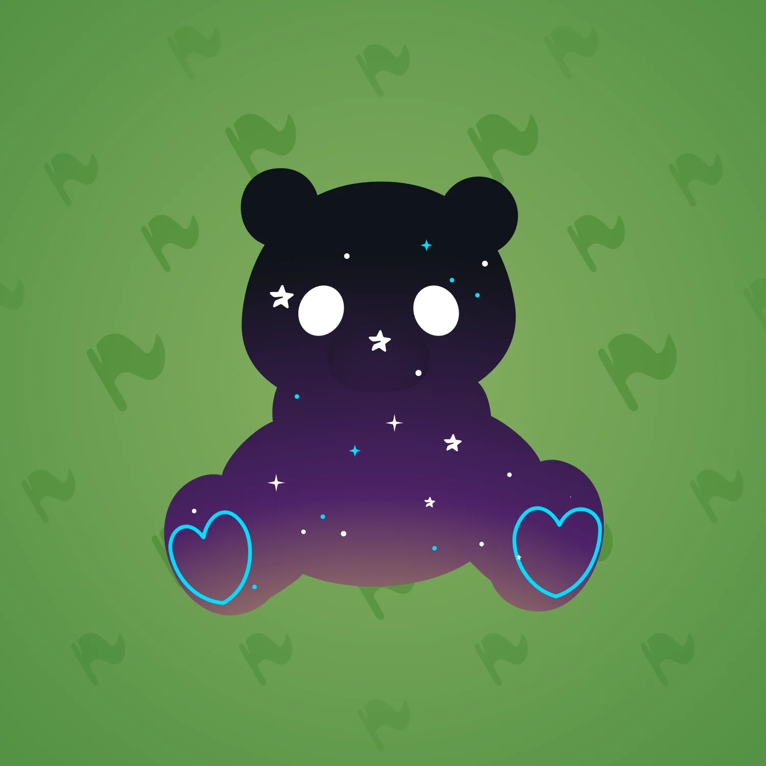 Toy Bear #39223