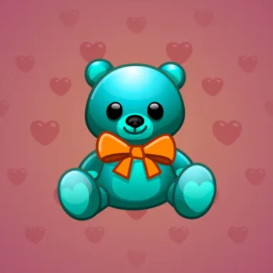 Toy Bear