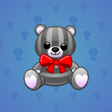 Toy Bear #39491