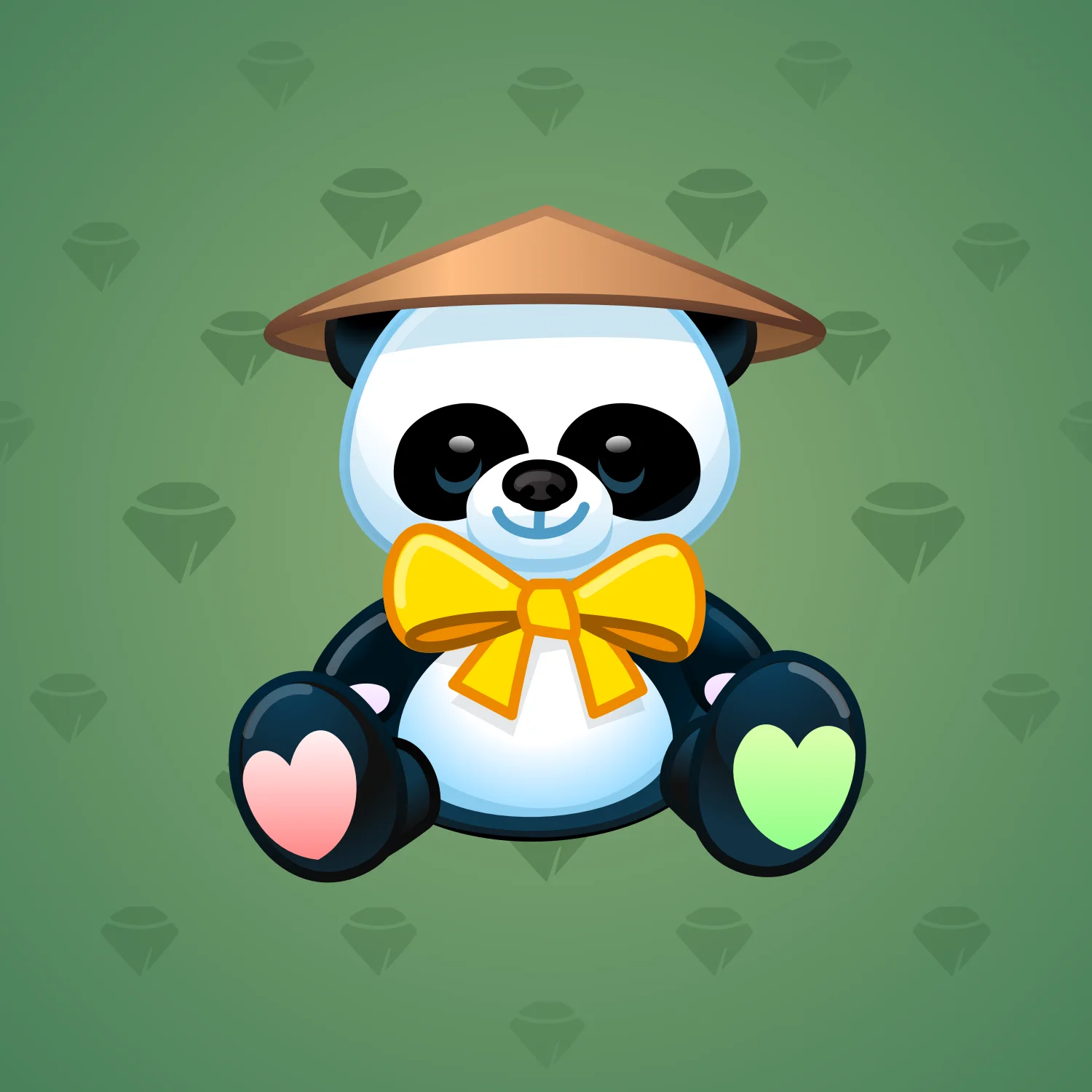 Toy Bear #39503