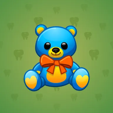 Toy Bear #39794