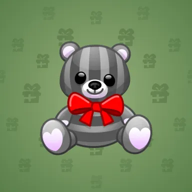 Toy Bear #39838