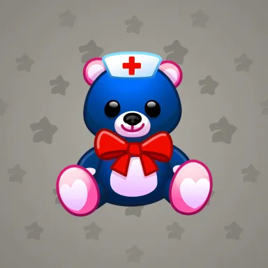 Toy Bear #39849