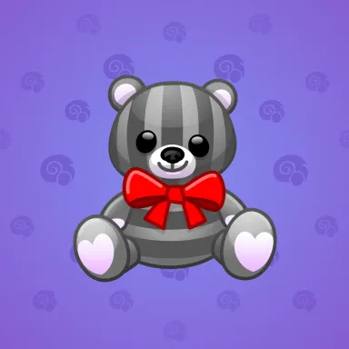 Toy Bear #39954