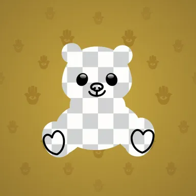 Toy Bear