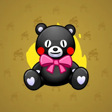 Toy Bear