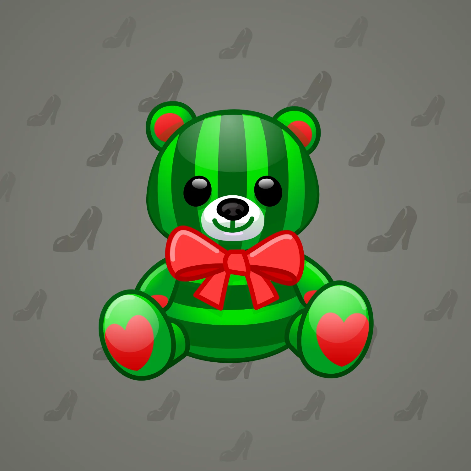 Toy Bear #40635