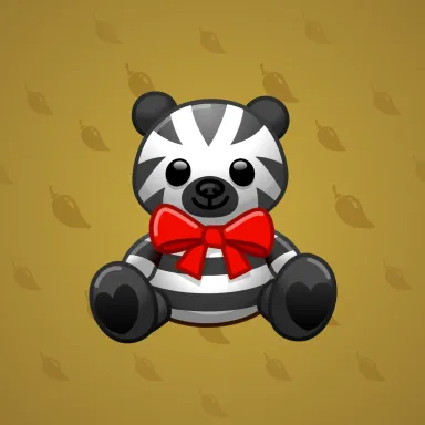 Toy Bear #40681