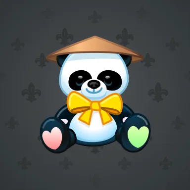Toy Bear #41083