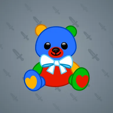 Toy Bear #41157