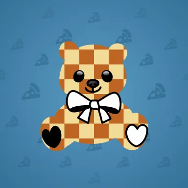 Toy Bear #41399