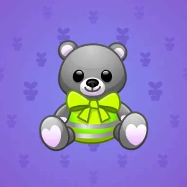 Toy Bear #41453