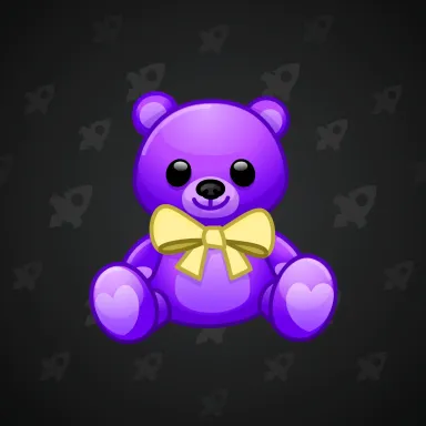 Toy Bear #41841