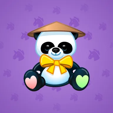Toy Bear #41905