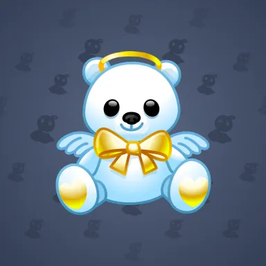 Toy Bear #41909