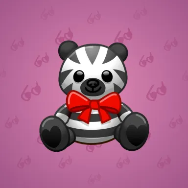 Toy Bear #42575