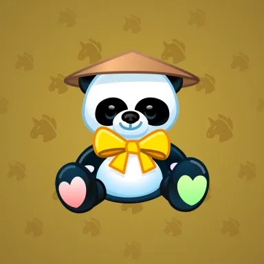Toy Bear