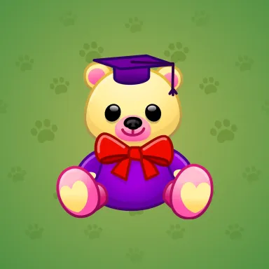 Toy Bear #42759