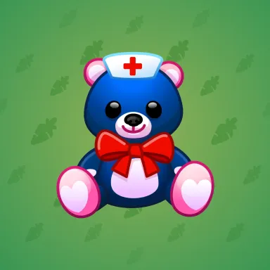 Toy Bear #42913
