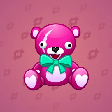 Toy Bear
