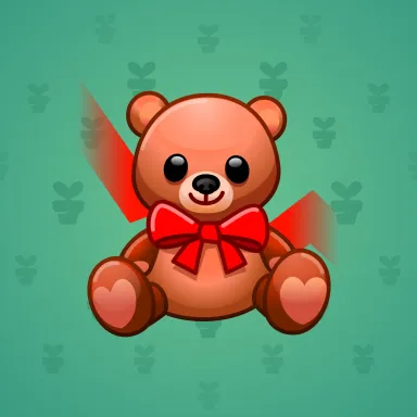 Toy Bear