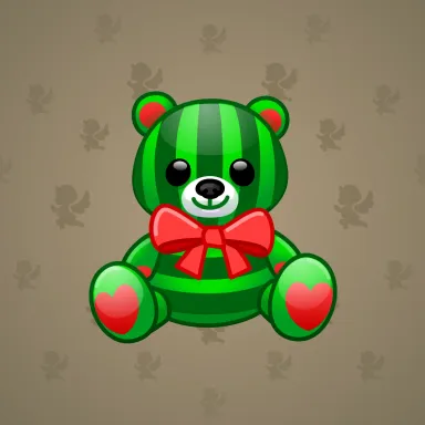 Toy Bear