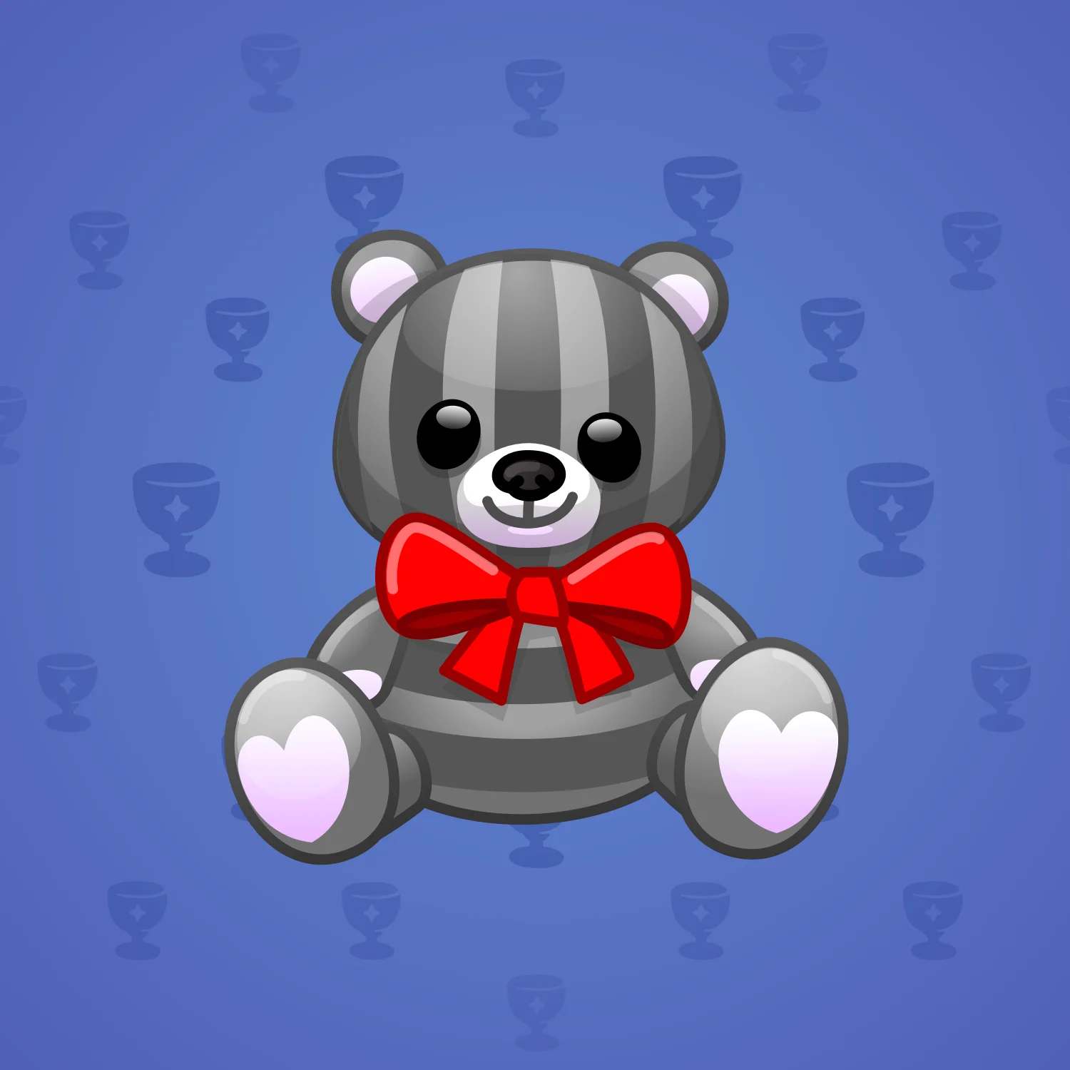 Toy Bear #47300