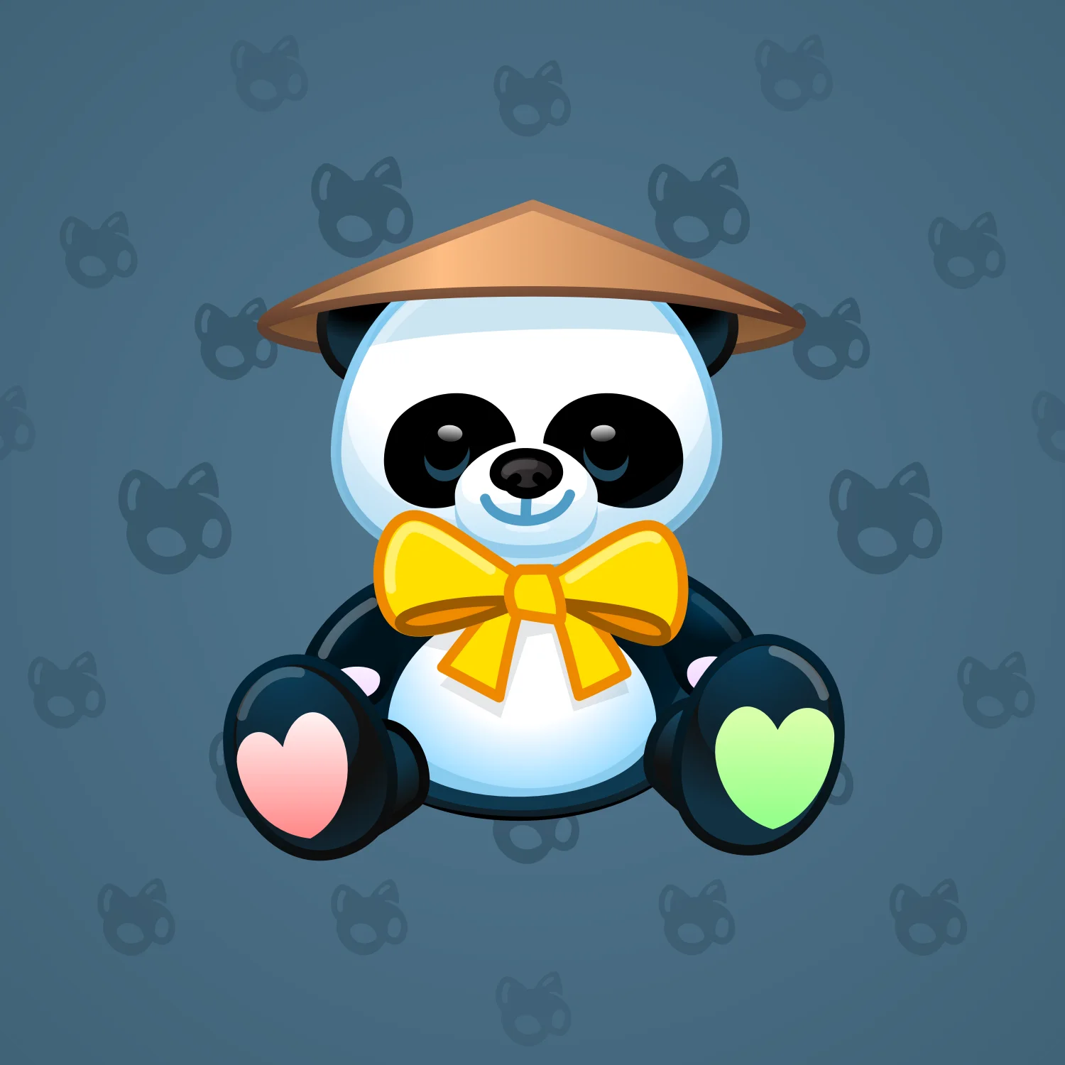 Toy Bear #47303