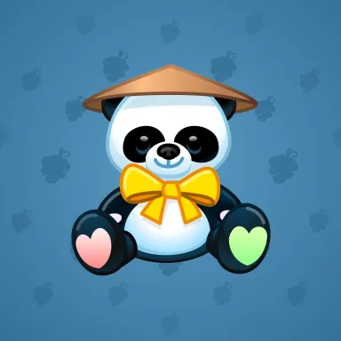 Toy Bear #47610