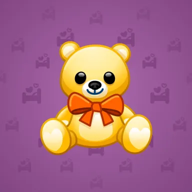 Toy Bear #47852