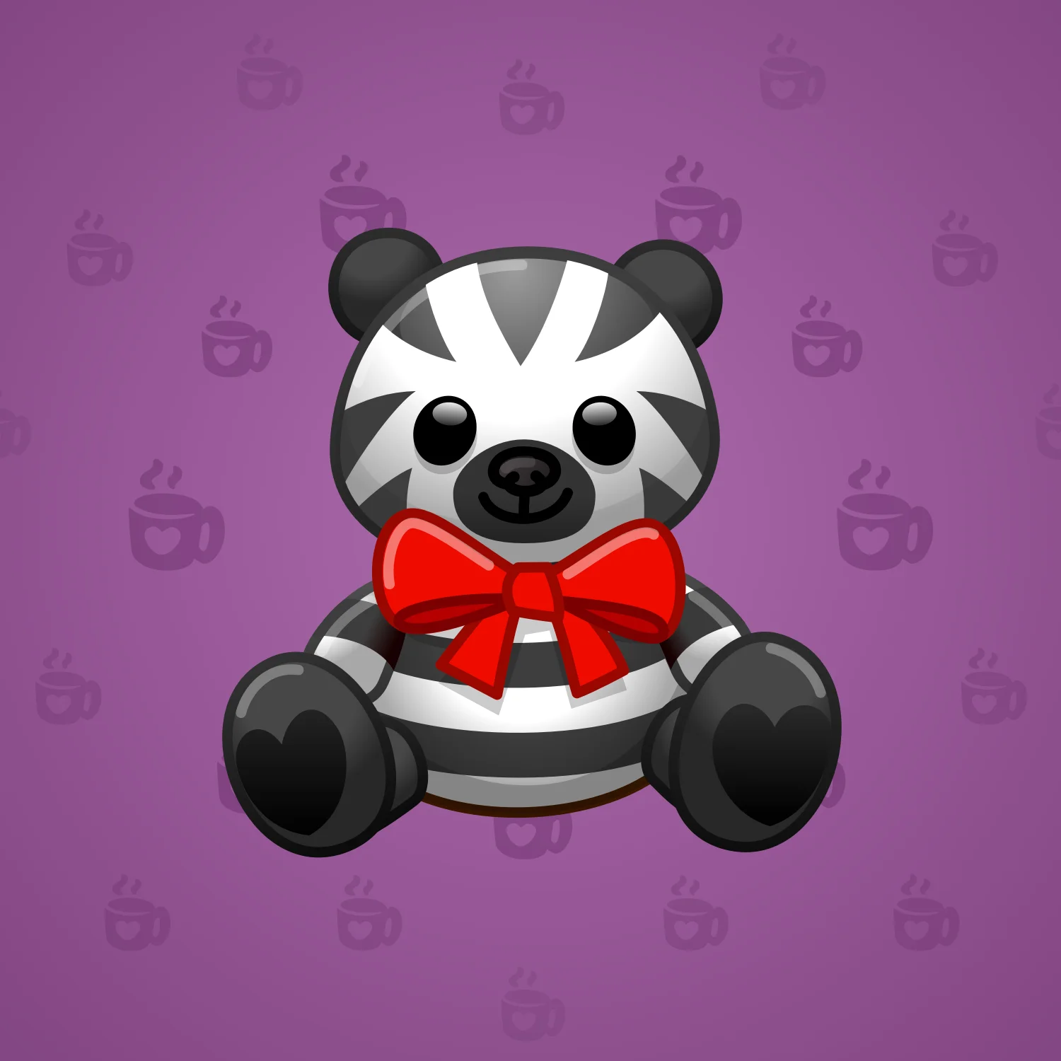 Toy Bear #48639