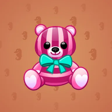 Toy Bear #48947