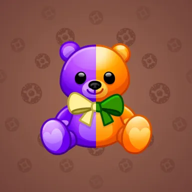 Toy Bear #48987