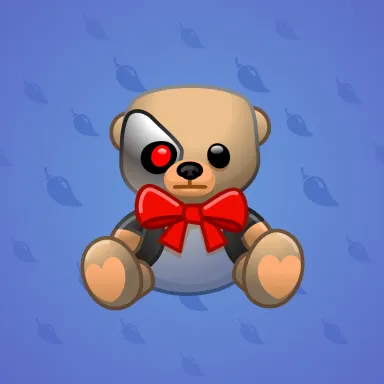Toy Bear #49048