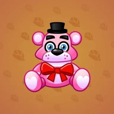 Toy Bear #49464
