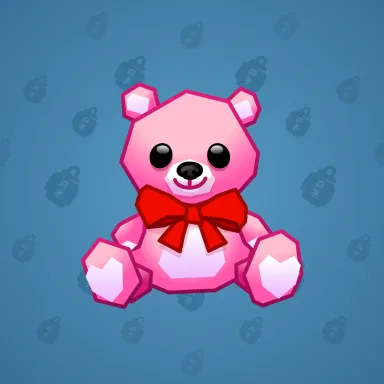 Toy Bear #49549