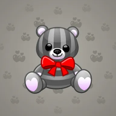 Toy Bear #49696